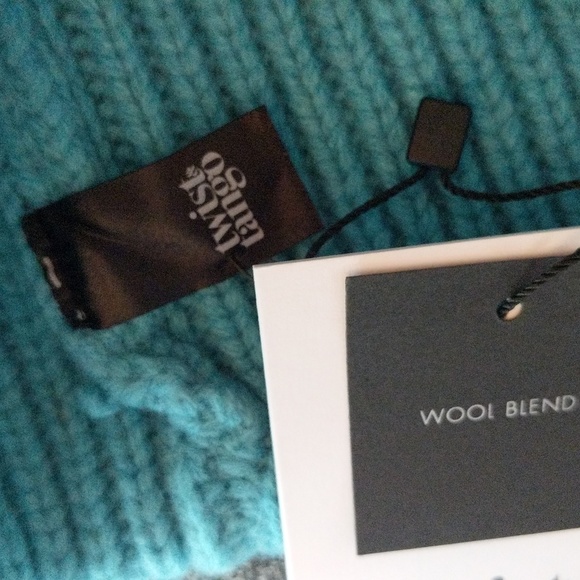 NWT Twist & Tango Wool Blended Baba Beanie / Winter Hats - Picture 5 of 8